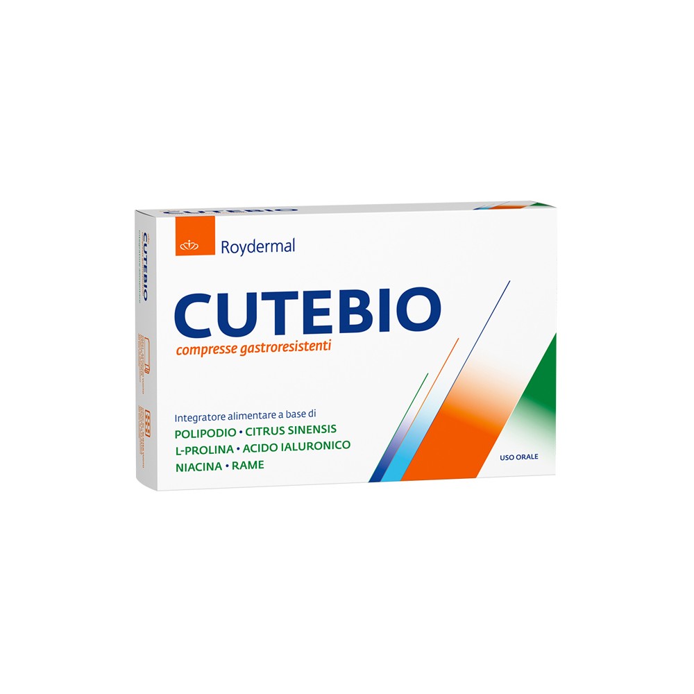 CUTEBIO 30CPR