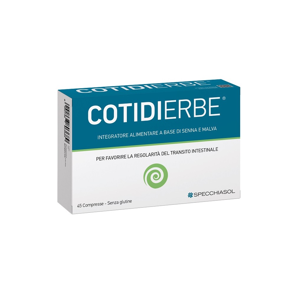 COTIDIERBE 45CPR