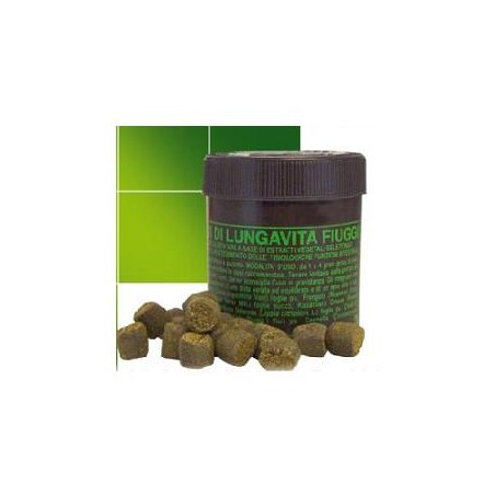 GRANI LUNGAVITA FIUGGI 35G