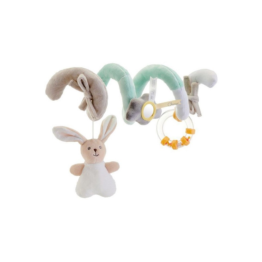 CH GIOCO MSD MY SWEET ACT SPIR