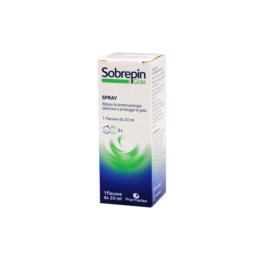 SOBREPIN GOLA SPRAY 20ML