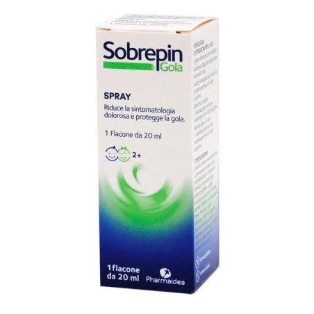 SOBREPIN GOLA SPRAY 20ML