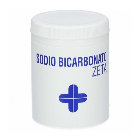 SODIO BICARBONATO ZETA 200G