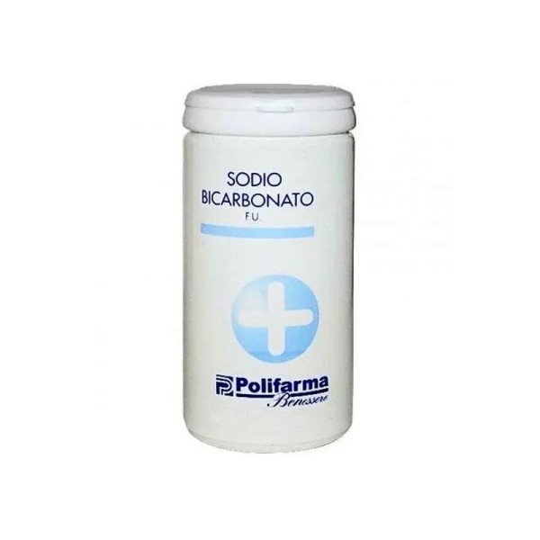SODIO BICARBONATO FU PB 200G