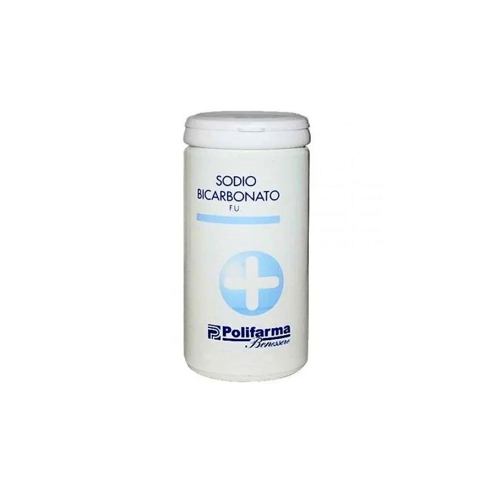 SODIO BICARBONATO FU PB 200G