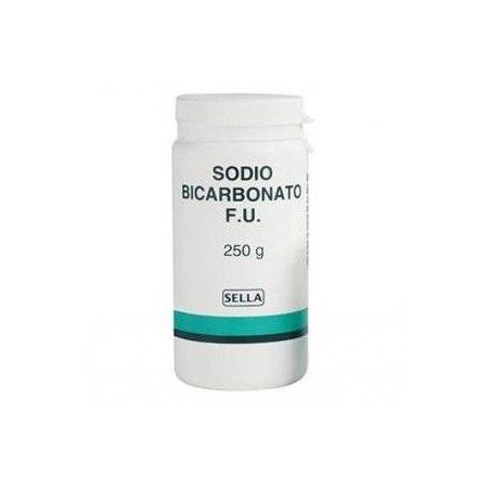 SODIO BICARB POLV 250G