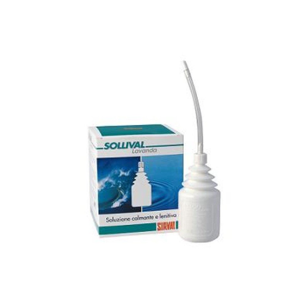 THERAGYN LAVANDA 5FL 140ML