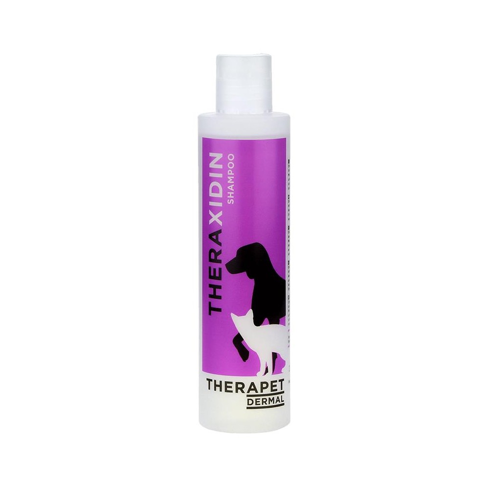 THERAXIDIN SHAMPOO 200ML