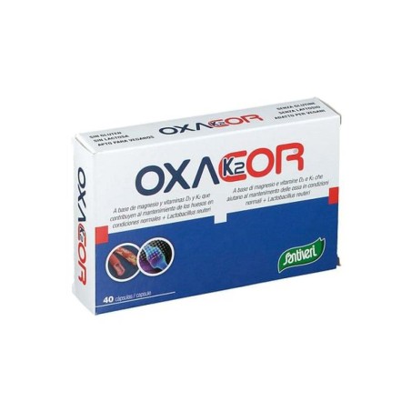 OXACOR K2 40CPS