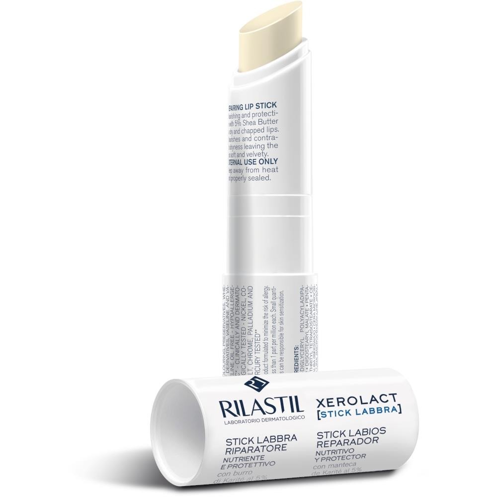 RILASTIL XEROLACT STICK LABBRA