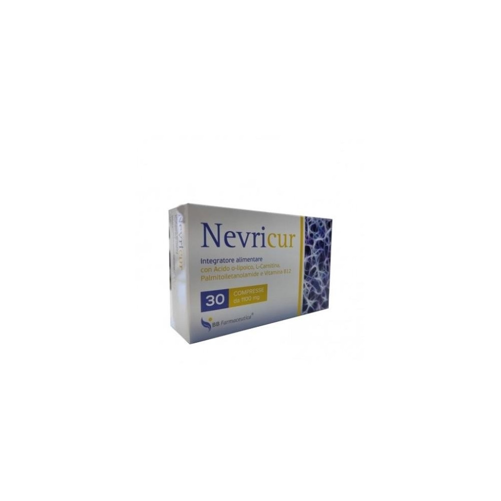 NEVRICUR 30CPR