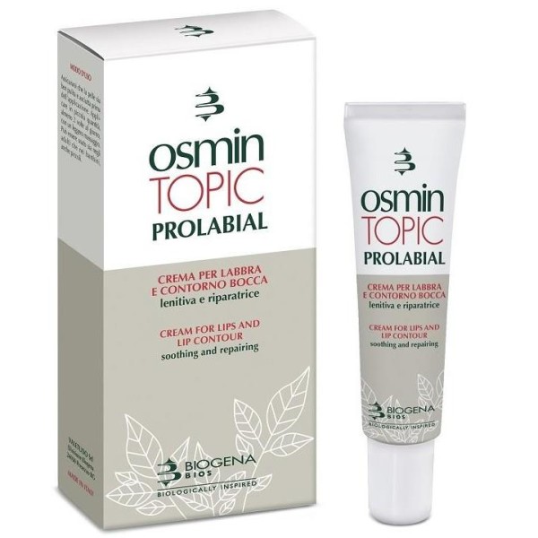 OSMIN TOPIC PROLABIAL 15ML