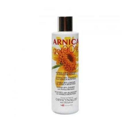 ARNICA GEL 90% 250ML
