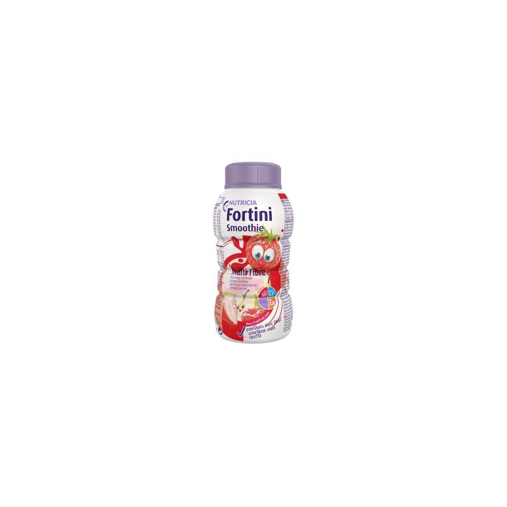 FORTINI SMOOTHIE MF FRUTTI RO