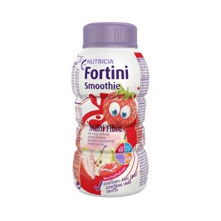 FORTINI SMOOTHIE MF FRUTTI RO