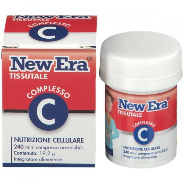 NEW ERA C 240GR