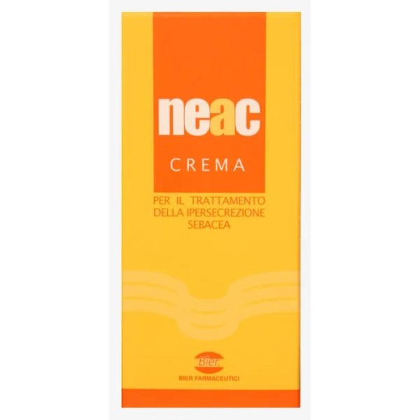NEAC CREMA 25ML