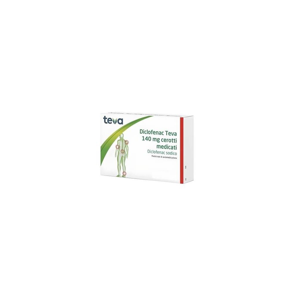 DICLOFENAC TE%5CER MED 140MG