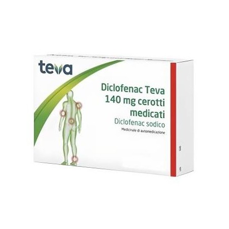 DICLOFENAC TE%5CER MED 140MG