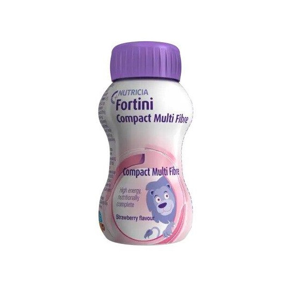 FORTINI COMPACT MULTI FIBRE FR