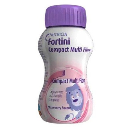 FORTINI COMPACT MULTI FIBRE FR
