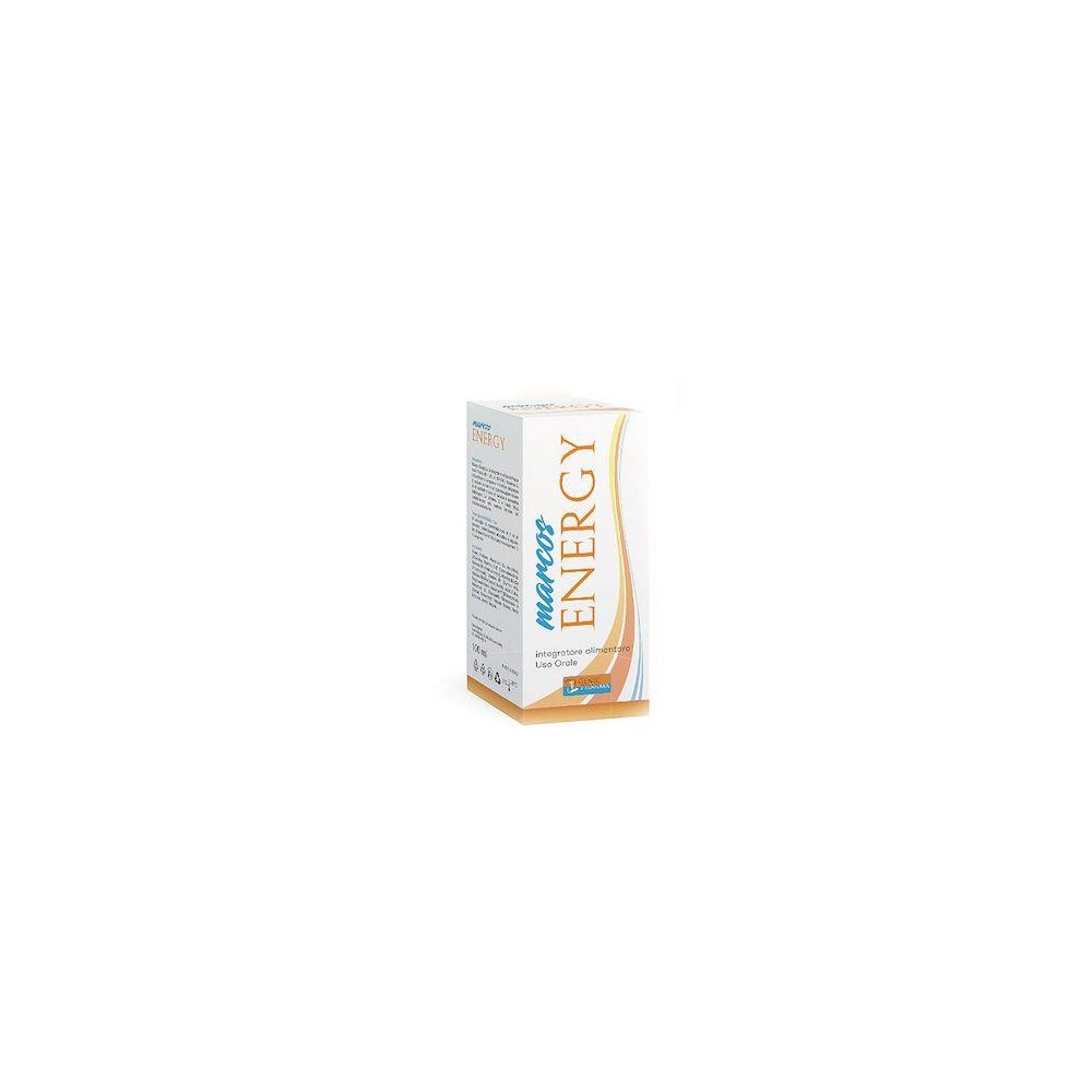 MARCOS ENERGY 100ML