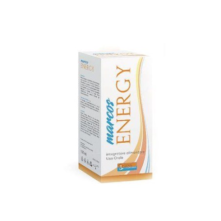 MARCOS ENERGY 100ML