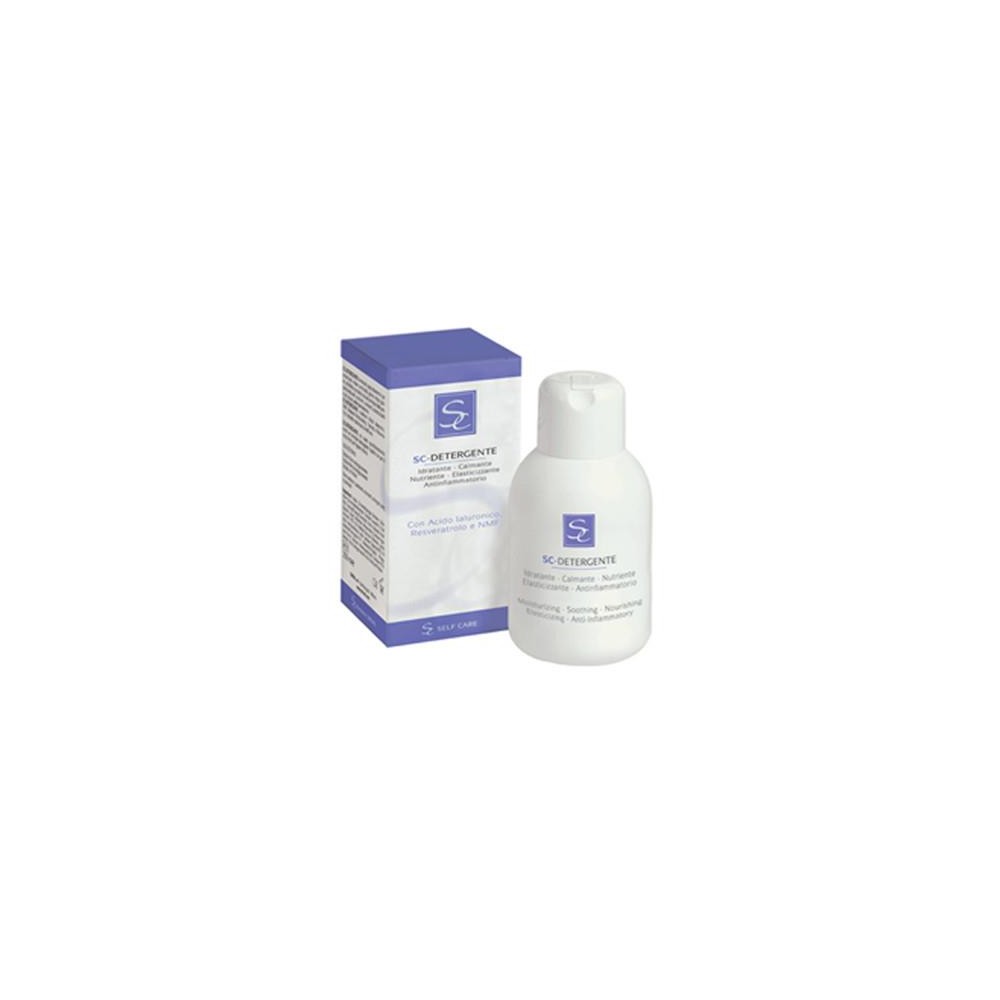 ILES DETERGENTE 250ML