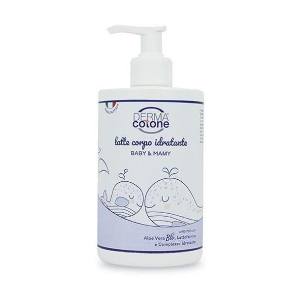 DERMACOTONE DET&INTIMO BABY