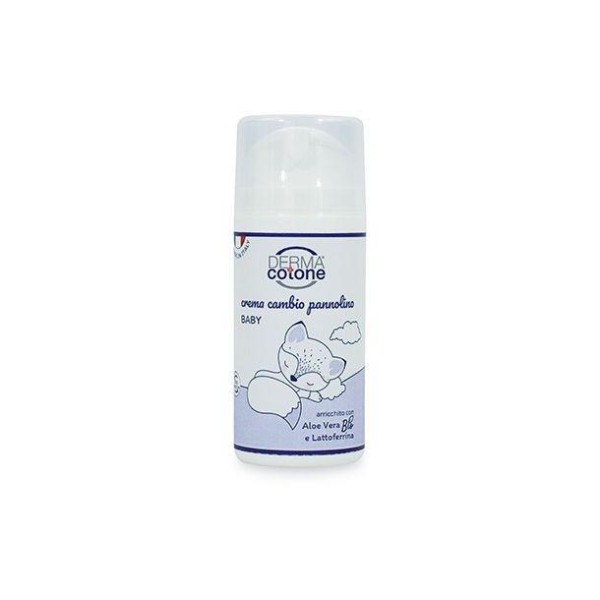 DERMACOTONE CREMA CAMBIO PANN