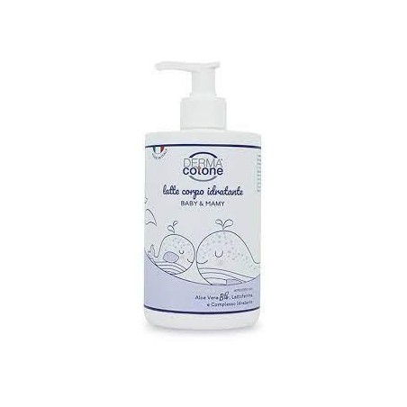 DERMACOTONE LATTE CORPO IDRAT