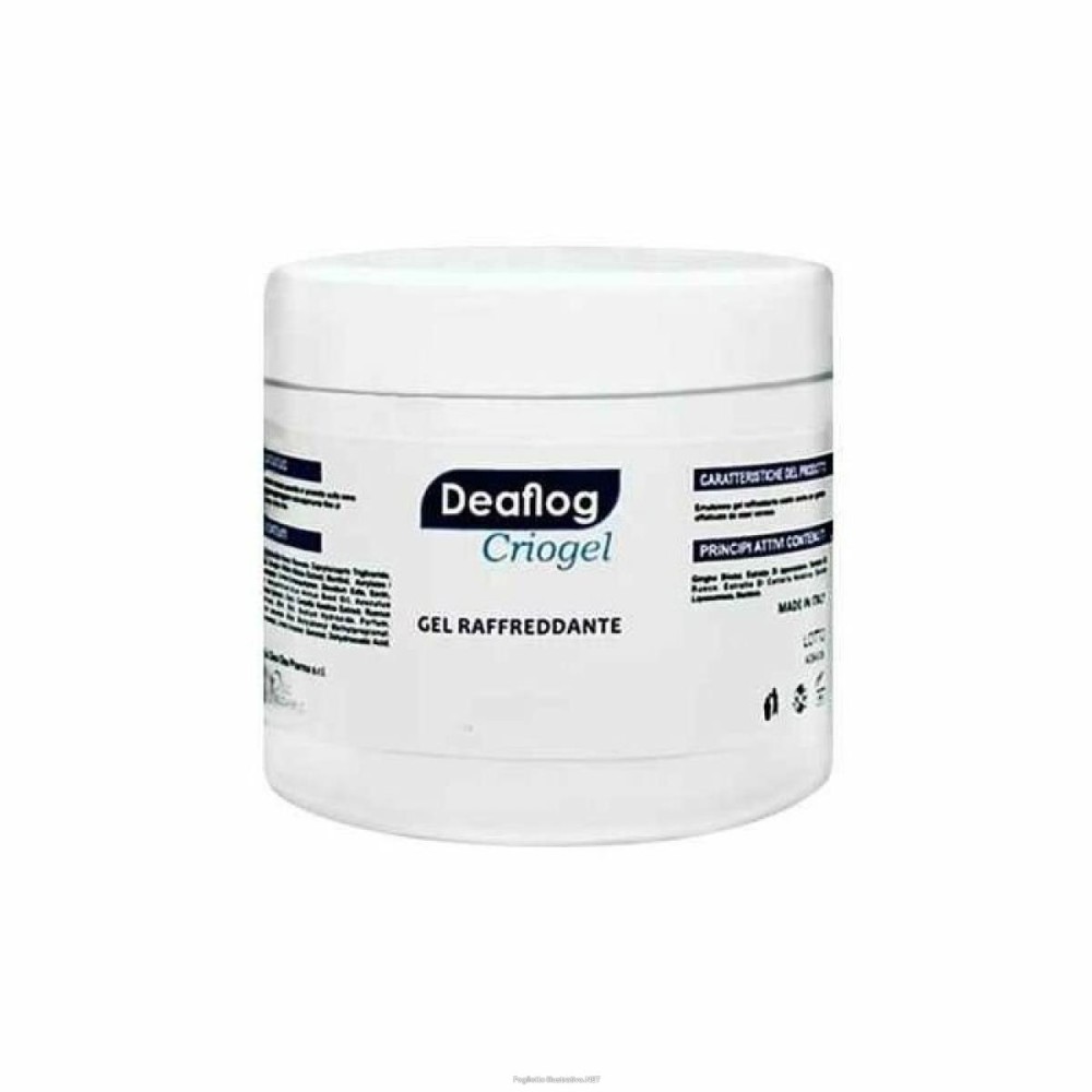 DEAFLOG CRIOGEL 1000ML