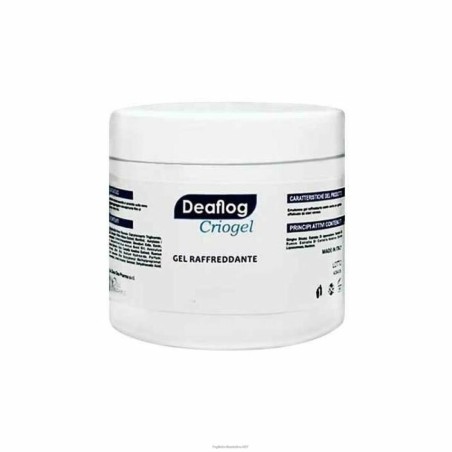DEAFLOG CRIOGEL 1000ML