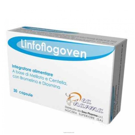 LINFOFLOGOVEN 30CPS