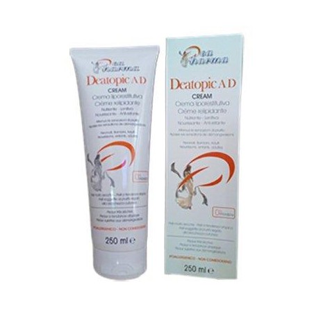 DEATOPIC A D CREAM 250ML