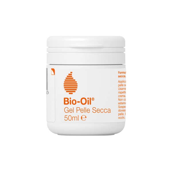 BIO OIL GEL PELLE SECCA 50ML