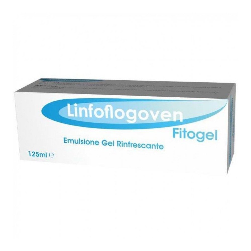 LINFOFLOGOVEN FITOGEL