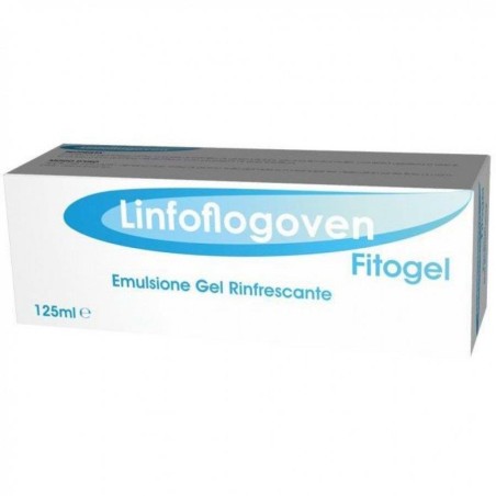 LINFOFLOGOVEN FITOGEL