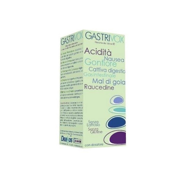 GASTRIVOX 200ML