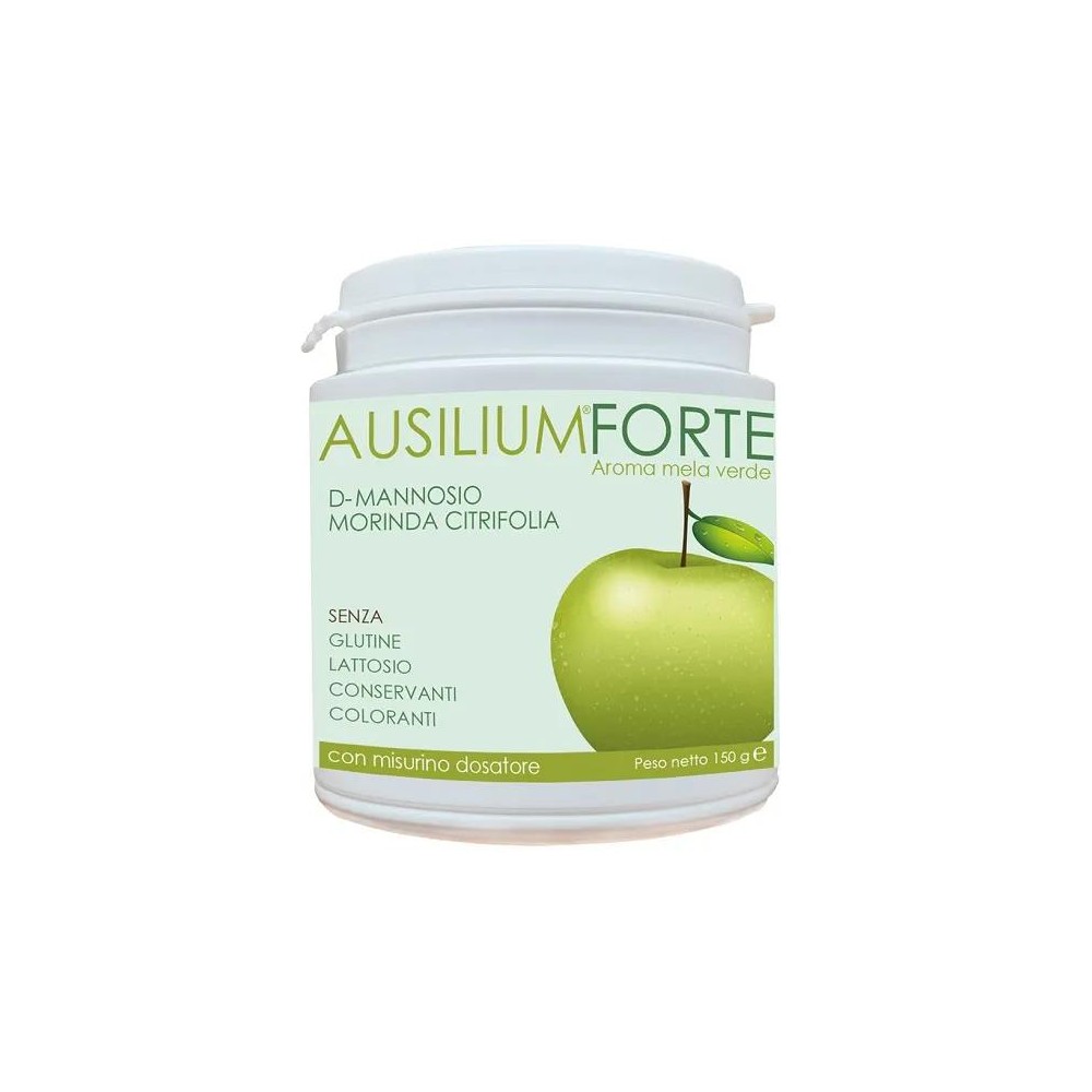 AUSILIUM FORTE MELA VERDE 150G