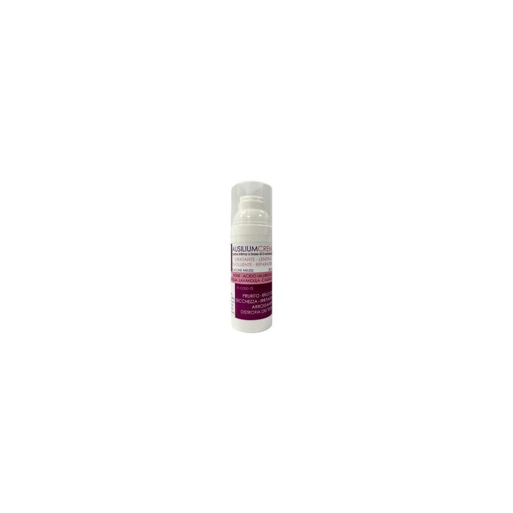 AUSILIUM CREMA 50ML