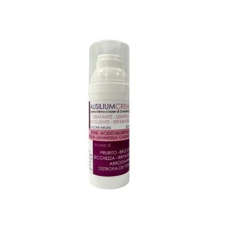 AUSILIUM CREMA 50ML