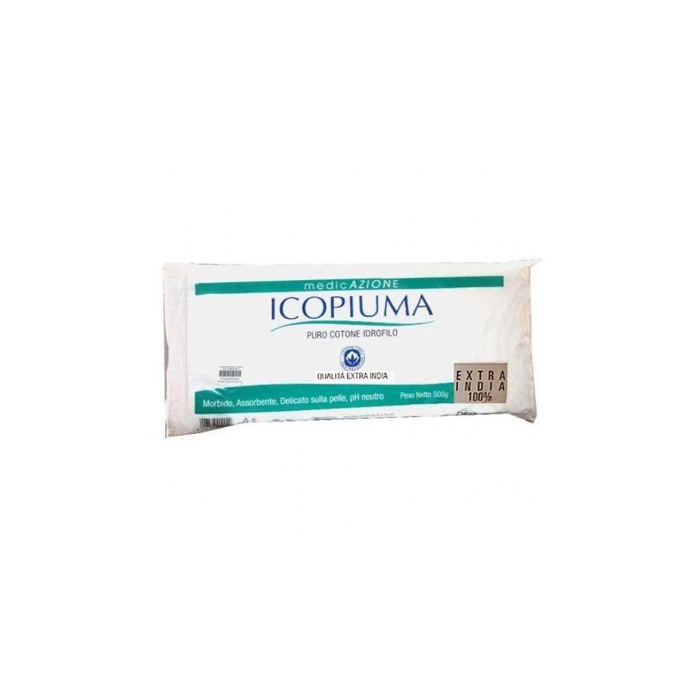 ICOPIUMA COT 100% EX INDIA500G