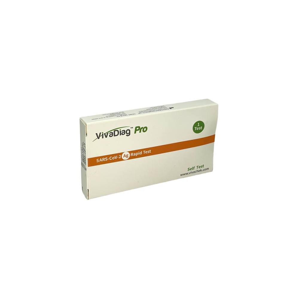 VIVADIAG PRO SARS-COV2 AUTOTES