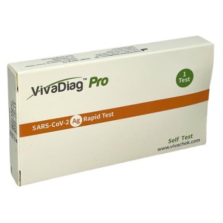 VIVADIAG PRO SARS-COV2 AUTOTES