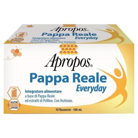 APROPOS PAPPA REALE EVERY 10FL