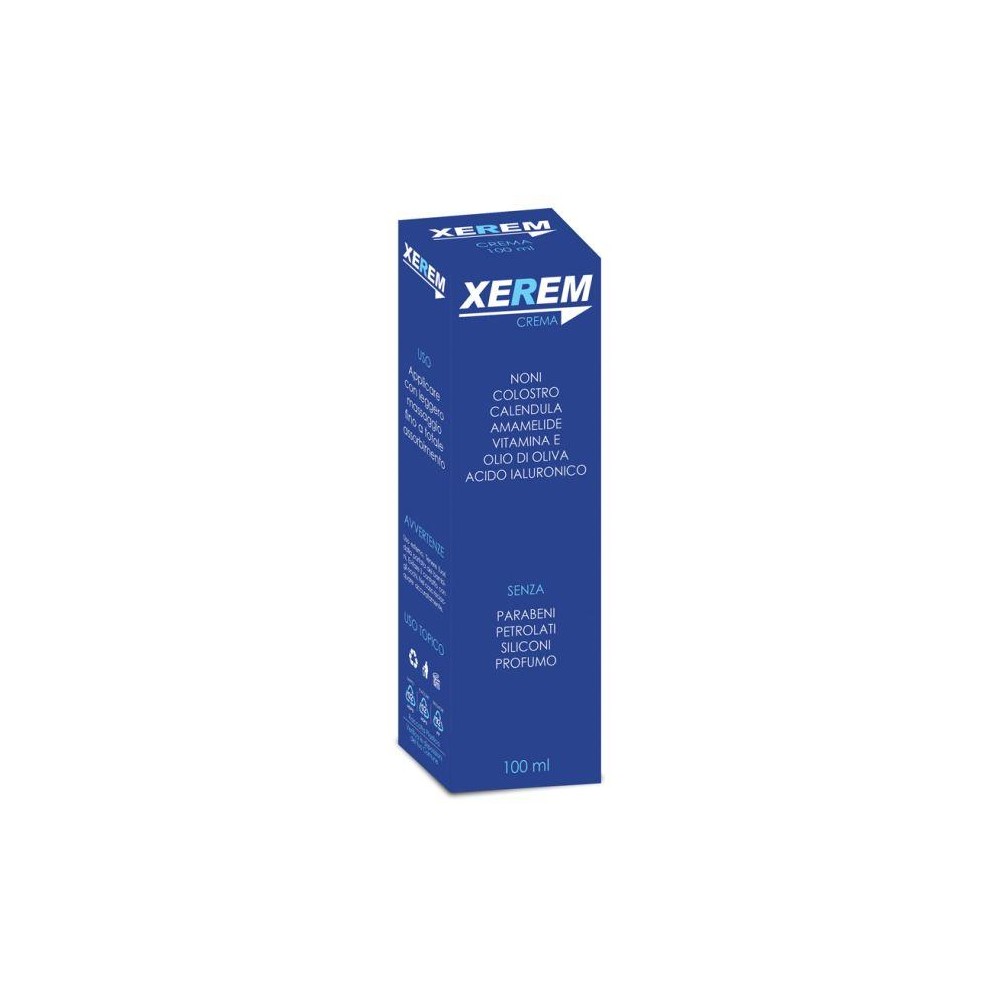 XEREM CREMA 100ML