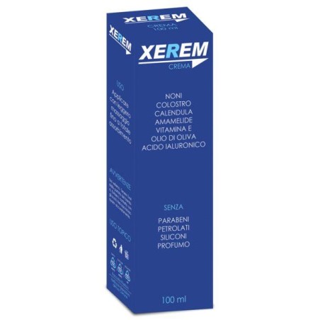 XEREM CREMA 100ML