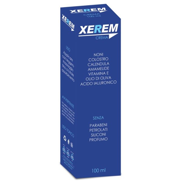 XEREM CREMA 250ML