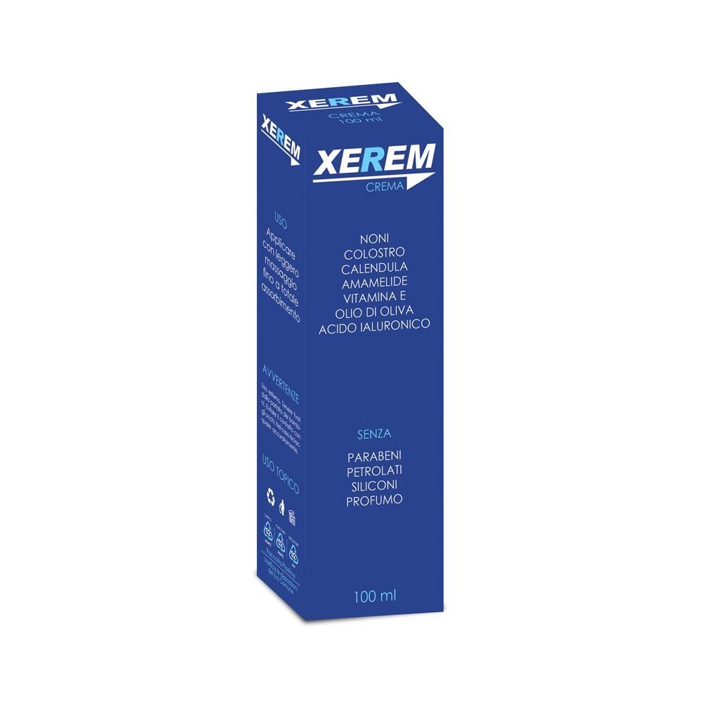 XEREM CREMA 250ML